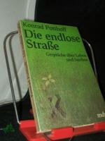 Die endlose Strasse : Gespräche über Leb