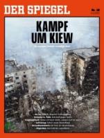 10/2022 Kampf um Kiew