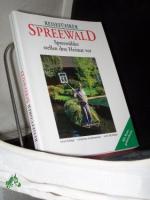 Fremdenverkehrsverband Spreewald e.V.: K Fremdenverkehrsverband Spreewald e.V.: K