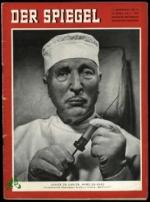 DER SPIEGEL, Das Nachrichtenmagazin: 13/