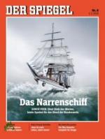 DER SPIEGEL, Das Nachrichtenmagazin: 6/2