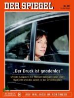 DER SPIEGEL, Das Nachrichtenmagazin: 257