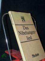 Bierwisch, Manfred (Übersetzer): Das Nib