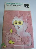 Margaret Atwood: Die essbare Frau / Marg