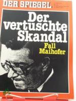 12/1977, der vertuschte Skandal, Fall Maihofer