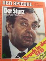 1/1978, Der Sturz, Bankier Poullain