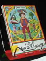 James Krüss: Hallo, ich bin der Hansel! 