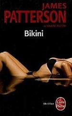 Patterson James,Paetro Maxine: Bikini Patterson James,Paetro Maxine: Bikini