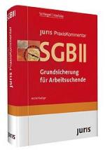 Astrid Radüge: juris PraxisKommentar SGB