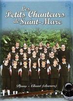 Petits Chanteurs Saint Marc Nos Reves