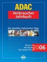 ADAC Verbraucher Jahrbuch 2006