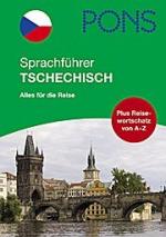 PONS Sprachführer Tschechisch: Alles für die Reise