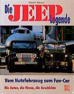 Robert C. Ackerson: Die Jeep Legende Robert C. Ackerson: Die Jeep Legende