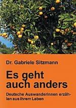 Dr. Gabriele Sitzmann: Es geht auch ande Dr. Gabriele Sitzmann: Es geht auch ande
