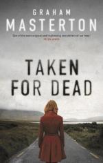 Graham Masterton: Taken for Dead (Katie 