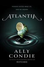 Atlantia (Book 1)