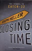 Joseph Heller: Closing Time