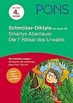 Annette Langen: Smartys Abenteuer: Die 7