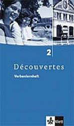 Marilou Garon: Découvertes 2. Verbenlern