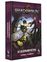 Kevin R. Czarnecki: Shadowrun: Karmesin
