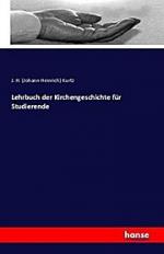 Lehrbuch der Kirchengeschichte für Studierende