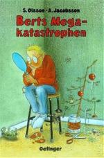 Anders Jacobsson, Sören Olsson: Berts Me Anders Jacobsson, Sören Olsson: Berts Me