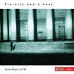 Eternity and a Year. Spiegel Edition 04