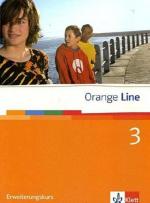 Orange Line 3. Erweiterungskurs. Schülerbuch