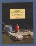 Axel Hacke: Der kleine König Dezember Axel Hacke: Der kleine König Dezember