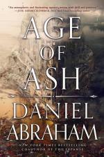 Age of Ash (The Kithamar Trilogy, 1)