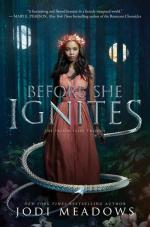 Before She Ignites (Fallen Isles, 1, Band 1)