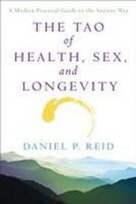 Daniel Reid: The Tao of Health, Sex, and