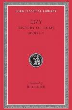 Ab Urbe Condita: Books 5-7 (Loeb Classical Library, Band 172)
