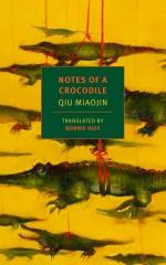 Notes of a Crocodile (NYRB Classics)