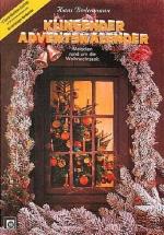 Hans Bodenmann: Klingender Adventskalend