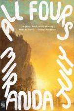 Miranda July: All Fours: A Novel Miranda July: All Fours: A Novel