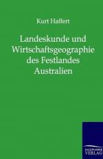 Kurt Haffert: Landeskunde und Wirtschaft Kurt Haffert: Landeskunde und Wirtschaft