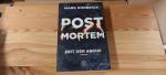 Mark Roderick: Post mortem - Zeit der As