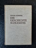 Die Geschichte Schlesiens. Als Grundlage für den Unterricht, sowie zum Selbststudium. REPRINT.