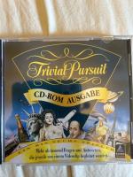 trivial Pursuit - CDROM Ausgabe 14973344DL