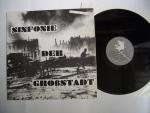 DIE STROHSÄCKE / VORGRUPPE / CELLAR RATS DIE STROHSÄCKE / VORGRUPPE / CELLAR RATS