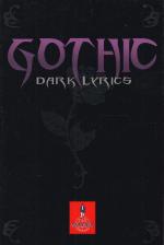 Christian Walther: Gothic - Dark Lyrics Christian Walther: Gothic - Dark Lyrics