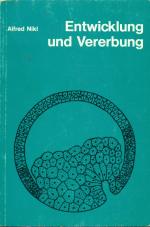 Alfred Nikl: Entwicklung und Vererbung
