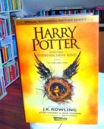 Rowling, J.K.; Tiffany, John; Thorne, Ja Rowling, J.K.; Tiffany, John; Thorne, Ja