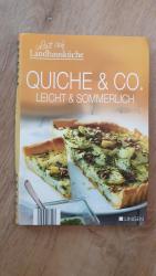Lingen: Quiche&Co.