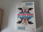 Christopher Brookmyre: Die Hohe Kunst de Christopher Brookmyre: Die Hohe Kunst de