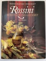 Beauvert, Thierry; Knaup, Peter: Rossini Beauvert, Thierry; Knaup, Peter: Rossini