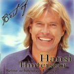Hansi Hinterseer: Best Of Hansi Hinterse