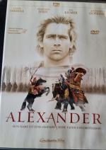 Alexander