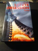 Silvo Lahtela: Letzte Obsession Silvo Lahtela: Letzte Obsession